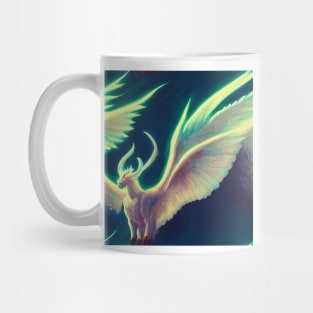 Dragon Scales, Twenty-Four: Mug